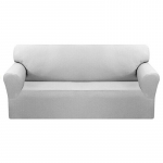Elastne diivanikate &uuml;hev&auml;rviline k&otilde;ikeh&otilde;lmav libisemisvastane diivanikate lihtne nelja aastaaja universaalne k&auml;etoe diivanikate Single sofa cover