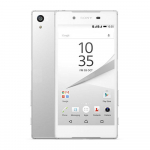 95% uus Renoveeritud Sony Originaal Sony Xperia Z5 E6653 E6683 SO-01H 3GB+32GB Wifi Mobiiltelefon E6683 Simple Set valge