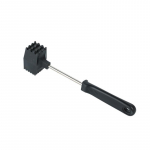 Meat Hammer Steak Tool Loose Meat Hammer Western Food Tool Tender Meat God Tool Creative Kitchen Tool