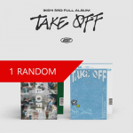 iKON : 3. album TAKE OFF 1 RANDOM