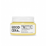 Holika Holika Good Cera Super Ceramide Cream 60 ml Niisutav Niisutav Rahustav Kaitse Naha Barrier Elastne Korts