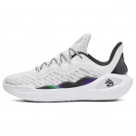Bruce Lee x Curry Brand Curry Flow 11 Tuul Meeste Tennised Valge Halo-Hall 3027502-100 40