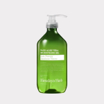 Nard Aloe Vera 98% Rahustav Geel 1000ml ORIGINAAL POOD green