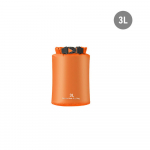 5 tk &uuml;likerge kuivkott veekindel kuivkott &otilde;ues kasutamiseks m&otilde;eldud kraamikotid matkamiseks, matkamiseks s&uuml;staga s&otilde;itmiseks 3L oranž