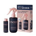 UNOVE No Wash Water Ampull Treatment 200mL+50mL spetsiaalne komplekt