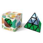 Snow Mountain Magic Cube S2 Professionaalne Cubo Magico Puslem&auml;nguasi lastele Lastele Kingitusm&auml;nguasi