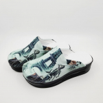 Naiste meditsiinilised ortopeedilised puukingad &ndash; libisemisvastased, mugavad 35