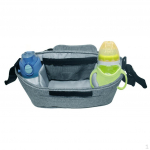 Kulumiskindel jalutusk&auml;ru Korraldaja Panipaik Baby Buggy jalutusk&auml;ru kott