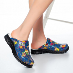 Naiste meditsiinilised ortopeedilised puukingad &ndash; libisemisvastased, mugavad 36