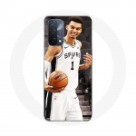 Oppo A93 5G &uuml;mbris Victor Wembanyama #1 San Antonio Spurs Dunk