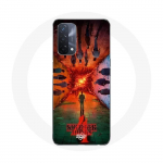 Oppo A93 5G &uuml;mbris Stranger Things Billy Series