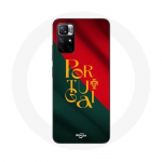Redmi Note 11 5G &uuml;mbris Portugali lipp