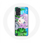 &Uuml;mbris Samsung Galaxy A32 5G Ritsu Assassination Classroom Manga plakatile