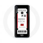 Huawei p30 lite lennukipileti &uuml;mbris Marrakech Maroko