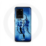 &Uuml;mbris Samsung Galaxy S20 Ultra Dream p&uuml;&uuml;durile, sinine