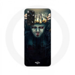 &Uuml;mbris Xiaomi Redmi Note 11S Vikings Ragnar Lothbrok Villain seeria 5. hooaja jaoks