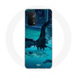 &Uuml;mbris Oppo A54 5G Ozarki 4. hooaja 1. jao Eagle Teaser jaoks