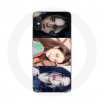 &Uuml;mbris Xiaomi Redmi Note 5 Pro Blackpink Jisoo Teaserile Kuidas teile meeldivad Lovesick t&uuml;drukud ja j&auml;&auml;tis