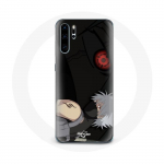 Coque pour Huawei P30 kakashi Naruto Anime