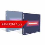 ENHYPEN - BORDER : ESIMENE P&Auml;EV [DUSK+DAWN Ver.] RANDOM 1PCS