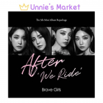 Brave Girls &ndash; After We Ride 1EA
