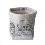 Dekoratiivne lillepott Pestav dekoratiivne loominguline istutusmasin P&otilde;hjamaade stiilis lillede hoiukonteiner hall