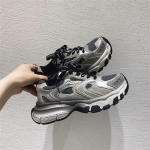 Ehtsast nahast vana platvormiga isakingad kevadised uued k&otilde;rgust suurendavad vabaaja tossud 35