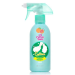 On the Body Wash Feet Cotton Foot Shampoo Fresh Grapefruit Mint Fragrance, 385ml, 1 unit