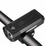 Jalgratta alumiiniumsulamist esituled 800 luumeni, suure v&otilde;imsusega, tugeva valgusega, pikamaa v&auml;lisjalgratta tuled ning punased ja sinised hoiatustuled