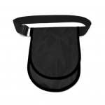 Ketta hoiukott Oxfordi riidest, suure mahutavusega reguleeritava rihmaga spordirajatised kuulit&otilde;uke viskamine kettakandja &otilde;lakott k&auml;ekott punane