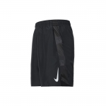 Nike Challenger Dri-FIT Jooksup&uuml;ksid Mehed Alusp&uuml;ksid Must BV9278-010 S