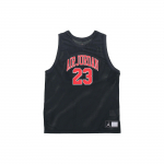 Air Jordan DNA Distorted Korvpalli Tank Top Meeste Topid Must AJ1141-010 S