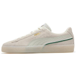 Puma Suede Classics OG Soe Valge Arhiiviroheline Meeste Tossud Kreemjasrahulik Hall 398569-01 36