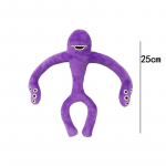 Uus Banbani aed Pehme m&auml;ngunukk Roheline Jumbo Josh Monster Pehme t&auml;idisega Looma Halloweeni J&otilde;ulukingitus Lastele M&auml;nguasjad