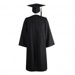 3 tk/komplekt &Uuml;likoolil&otilde;petajate vormiriietus Cosplay &Uuml;li&otilde;pilaste Jaapani kooli l&otilde;petamise kleit M&uuml;ts Tutt Ripatsikomplekt Bakalaureuse R&uuml;&uuml; M&uuml;ts M must