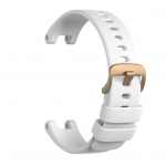 Kellarihm, painduv, h&otilde;lpsasti paigaldatav silikoonist 14 mm randmepael Garmin LilY kellarihma vahetus