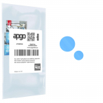 apgo 4x objektiivikaitse kaamera kaitsev h&uuml;briidklaas Tecno Spark 10 5G jaoks, kaamera kaitse, 9H kaamera objektiivi kaamera objektiivi kaitse