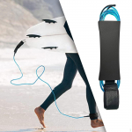 Vastupidav surfilaua jalutusrihm p&uuml;stises aerulauas s&otilde;itmiseks sinine