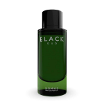 Meeste parf&uuml;&uuml;mvesi Black Oud (100 ml), Black Oud Homme Eau De Parfum, Colorbar