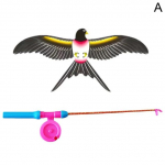 Lohe lastele Lohem&auml;nguasi Multifilm P&auml;&auml;sukesed Kotkas Lendavad lapsed K&auml;epidemega m&auml;nguasjad Lohe koos tuulelohega Outdoor O6x8 hall