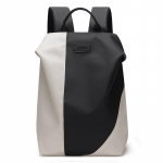 Naiste reisiseljakott v&auml;rvilise plokk&otilde;mblusega &otilde;pilaste koolikott Oxfordi seljakott beež