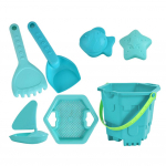 Ranna&auml;mbrid Labidad T&ouml;&ouml;riistad Kriimustusvastased Ise ise liivakastivormikomplektid &otilde;ues reisimiseks CHINA