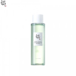 BEAUTY OF JOSEON Green Plum Refreshing Toner AHA + BHA 150ml P000DUFG - Toner
