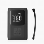 Auto &Otilde;hupump 150PSI 60W Juhtmevaba Elektriline Auto Rehvi T&auml;ispuhutav Pump Kaasaskantav &Otilde;hukompressor Rehvidele Digitaalne Auto Rehvi T&auml;ispuhuja