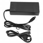 Akulaadija XIAOMI M365 elektrilise t&otilde;ukeratta jaoks 42V 2A asenduselektrilise rolleri laadija adapter European plug