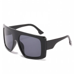 Naiste prillid Double Beam p&auml;ikeseprillid p&auml;ikesevari One Size