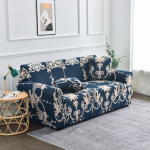 Stretch diivanikate tr&uuml;kkimine Diivan Slipcover K&otilde;ikeh&otilde;lmav diivanikate 90-140CM
