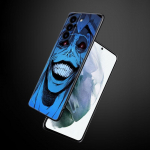 Anime Solo tasandustelefoni &uuml;mbris Samsung Galaxy S22 Pro S21 S20 Ultra FE S10 Lite 5G S10E S9 S8 Plus pehme TPU must kate Samsung S10 E