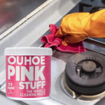 Mitmeotstarbeline puhastuspasta k&ouml;&ouml;gipuhastusv&auml;rvi roostepuhastusvahend klaaskiust uste valamu jaoks