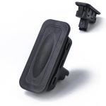 Auto pakiruumi nupu avaja tagaluugi vabastusl&uuml;liti 8200076256 2002-2017 Renault Megane MK2 / MK3 jaoks